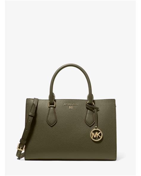 Michael Kors Olive Handbags + FREE SHIPPING 